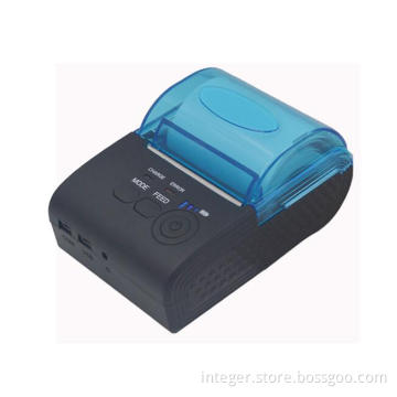 IP5805 Series Portable MINI Thermal Printer